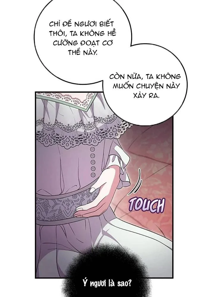 Tôi Không Muốn Chết Lần Nữa! Chapter 50 43