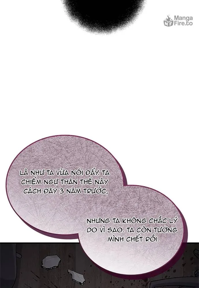 Tôi Không Muốn Chết Lần Nữa! Chapter 50 44