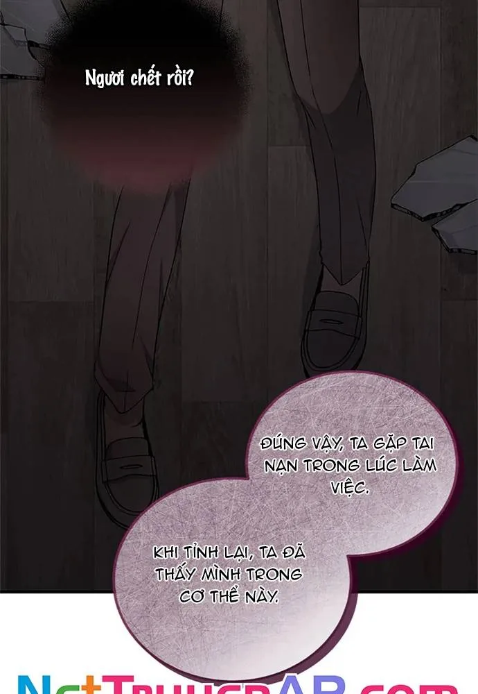 Tôi Không Muốn Chết Lần Nữa! Chapter 50 46