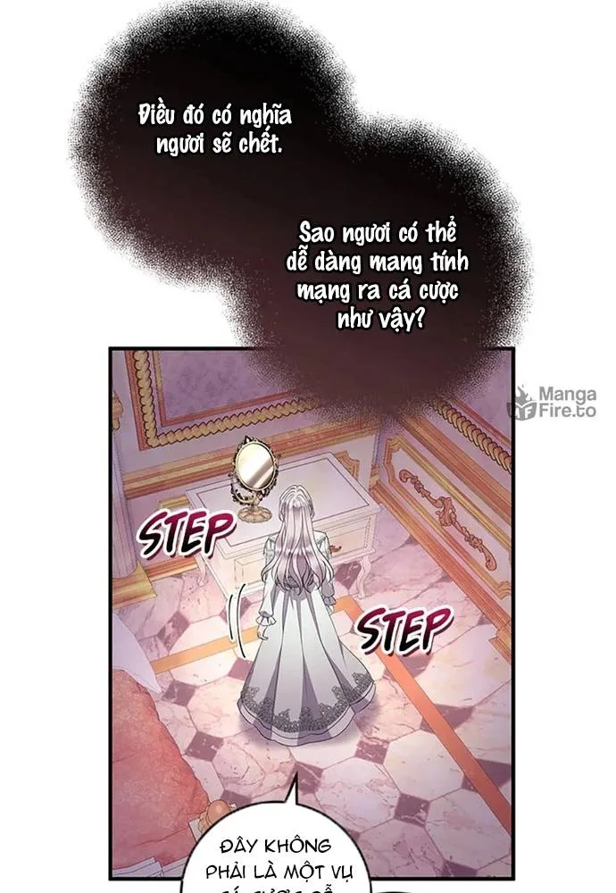 Tôi Không Muốn Chết Lần Nữa! Chapter 50 52