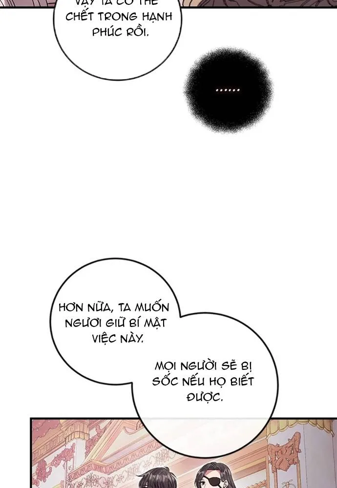 Tôi Không Muốn Chết Lần Nữa! Chapter 50 61