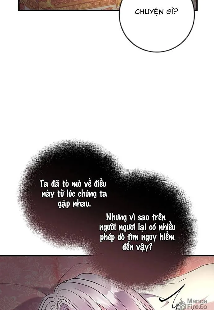 Tôi Không Muốn Chết Lần Nữa! Chapter 50 72