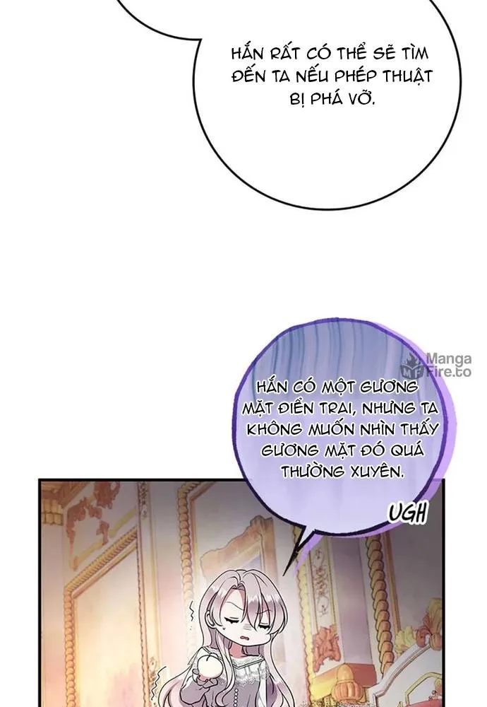 Tôi Không Muốn Chết Lần Nữa! Chapter 50 78