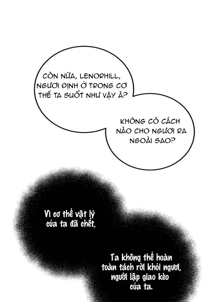 Tôi Không Muốn Chết Lần Nữa! Chapter 50 80