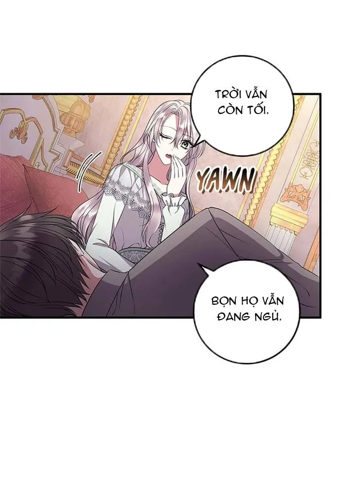 Tôi Không Muốn Chết Lần Nữa! Chapter 50 95