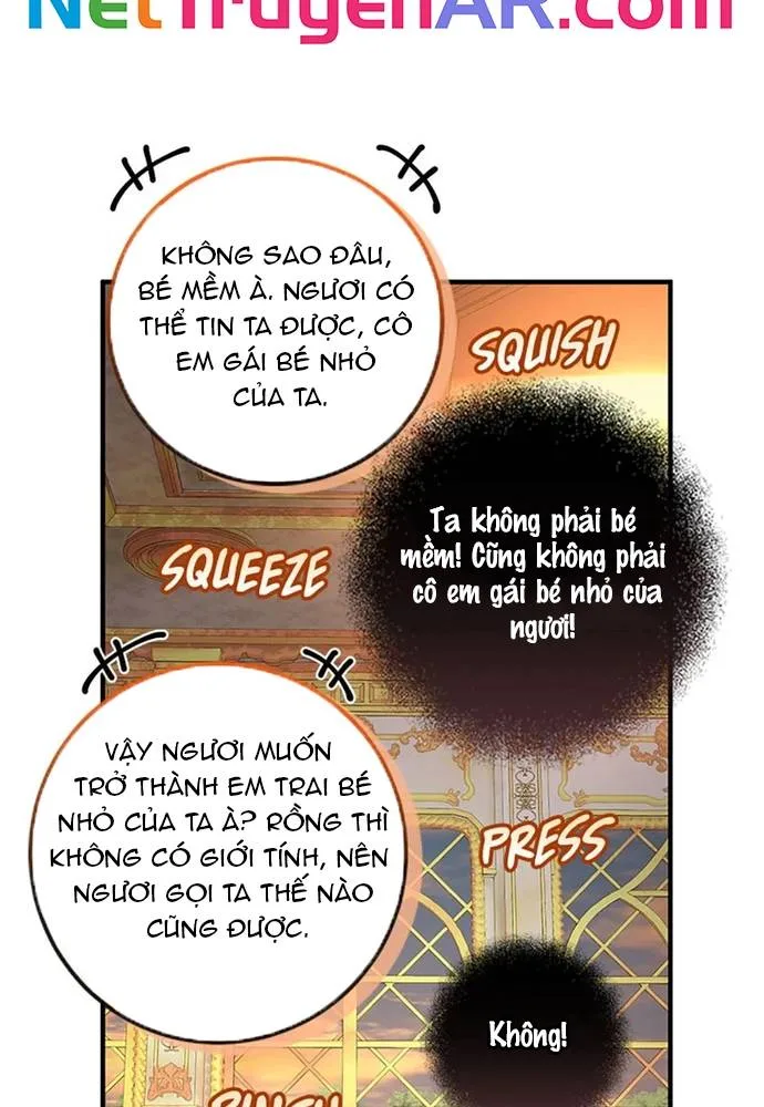 Tôi Không Muốn Chết Lần Nữa! Chapter 50 107