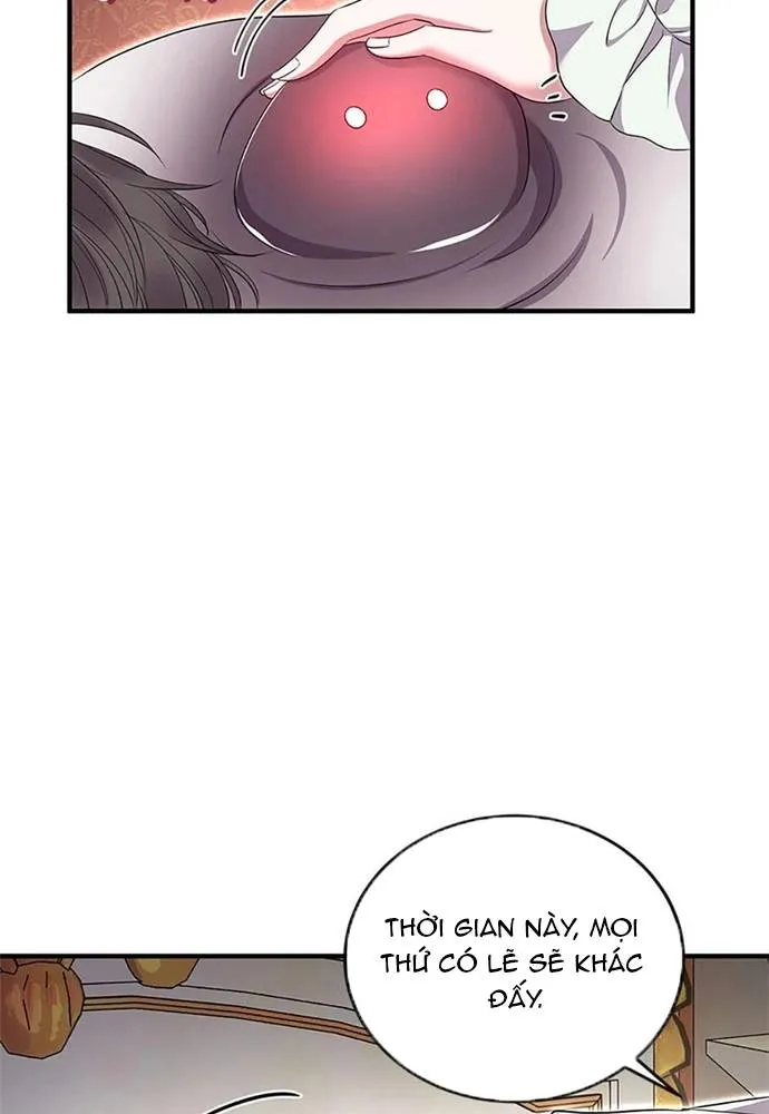 Tôi Không Muốn Chết Lần Nữa! Chapter 50 109