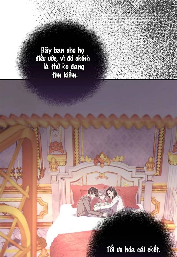 Tôi Không Muốn Chết Lần Nữa! Chapter 50 118