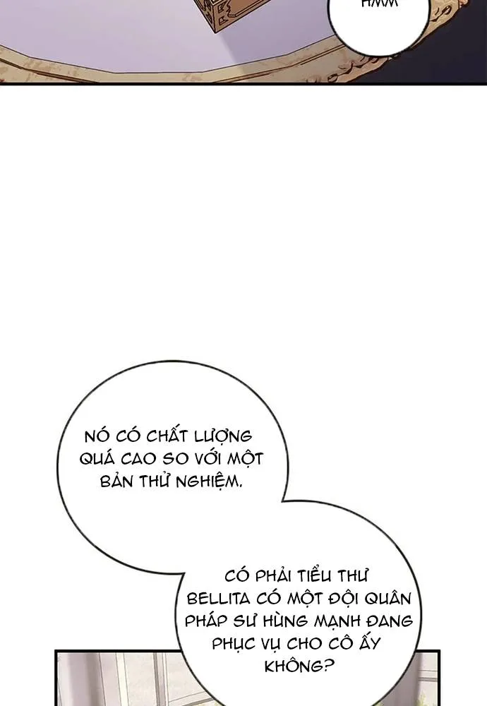 Tôi Không Muốn Chết Lần Nữa! Chapter 51 4