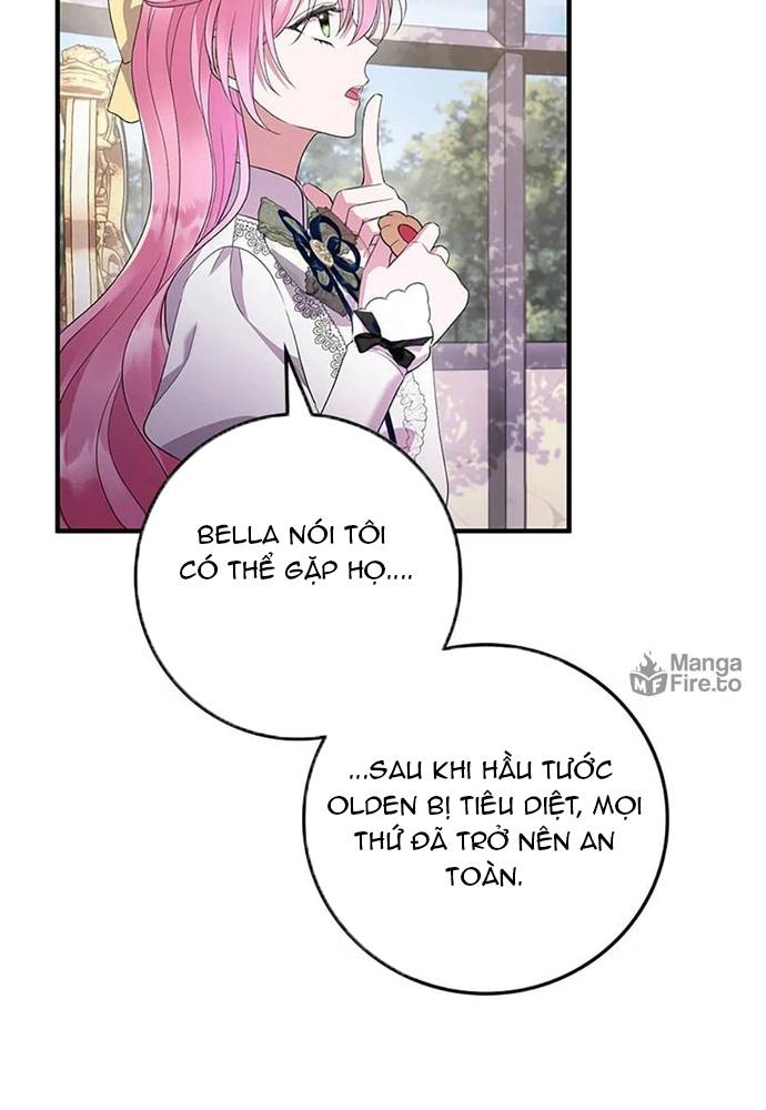 Tôi Không Muốn Chết Lần Nữa! Chapter 51 8