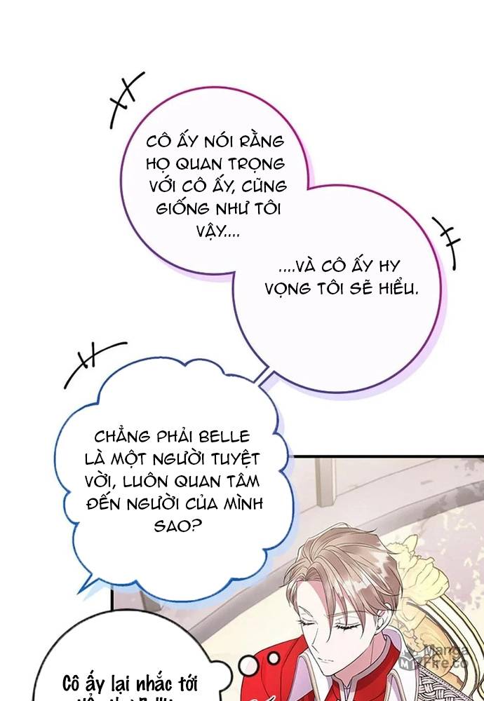 Tôi Không Muốn Chết Lần Nữa! Chapter 51 9