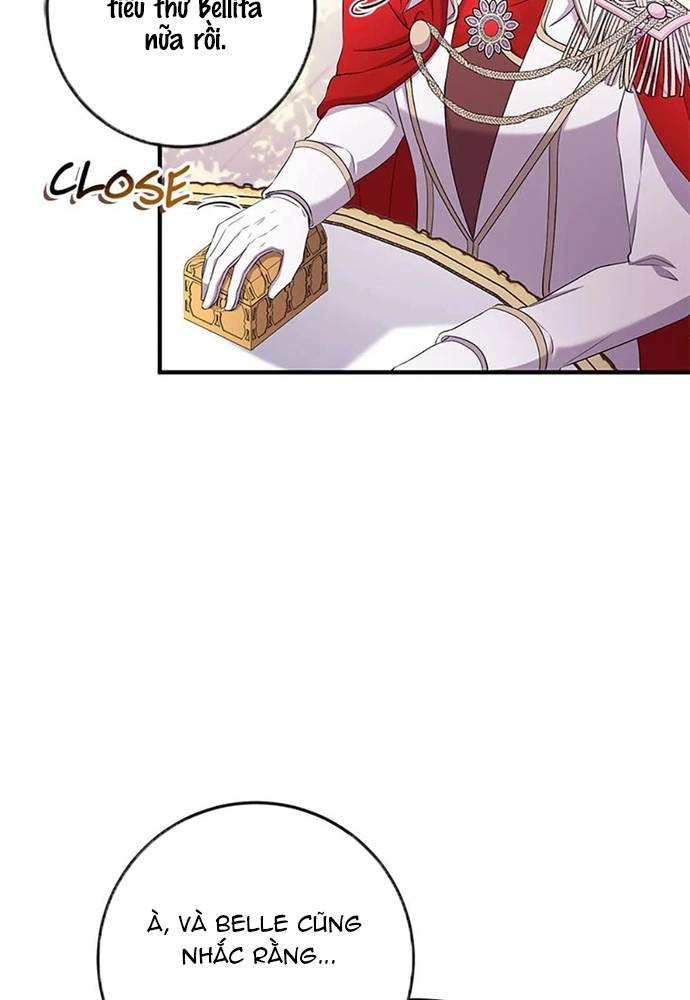 Tôi Không Muốn Chết Lần Nữa! Chapter 51 10