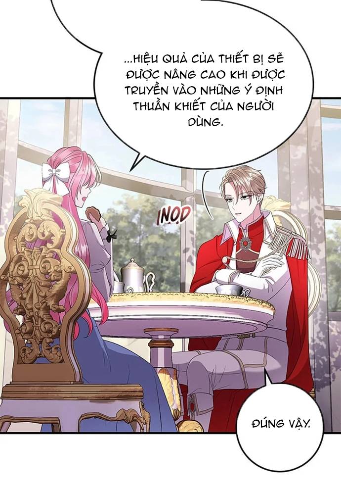 Tôi Không Muốn Chết Lần Nữa! Chapter 51 11