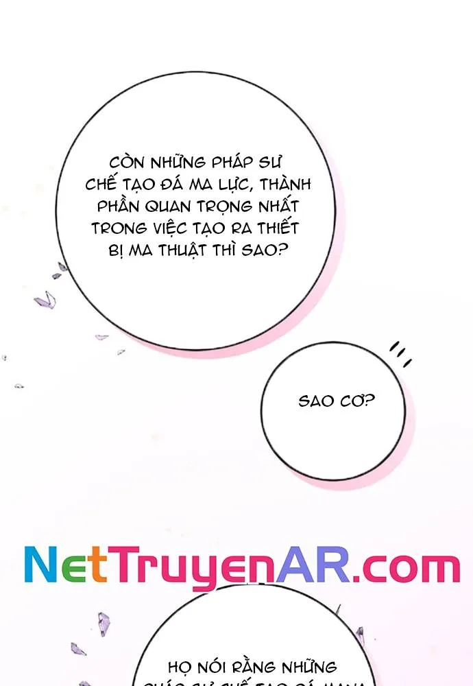 Tôi Không Muốn Chết Lần Nữa! Chapter 51 16