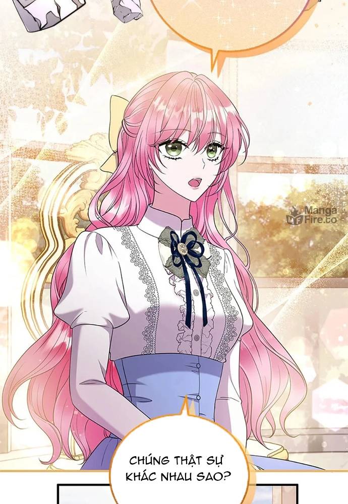 Tôi Không Muốn Chết Lần Nữa! Chapter 51 18