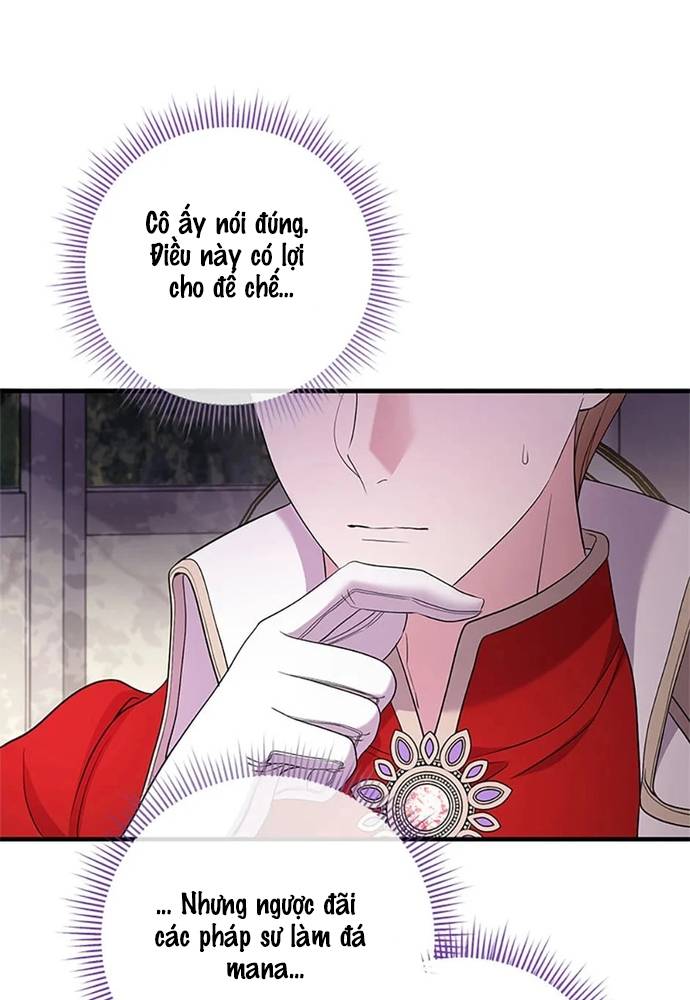 Tôi Không Muốn Chết Lần Nữa! Chapter 51 20