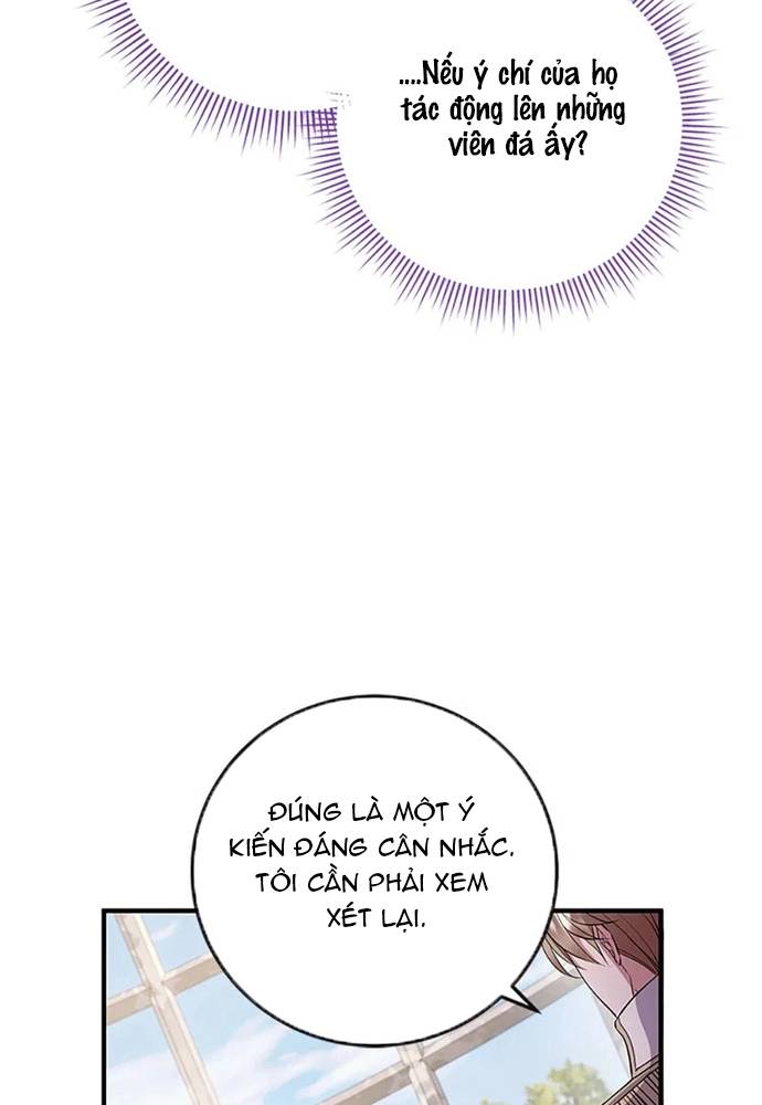 Tôi Không Muốn Chết Lần Nữa! Chapter 51 21