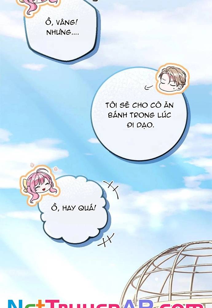 Tôi Không Muốn Chết Lần Nữa! Chapter 51 26