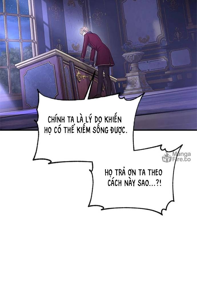 Tôi Không Muốn Chết Lần Nữa! Chapter 51 35