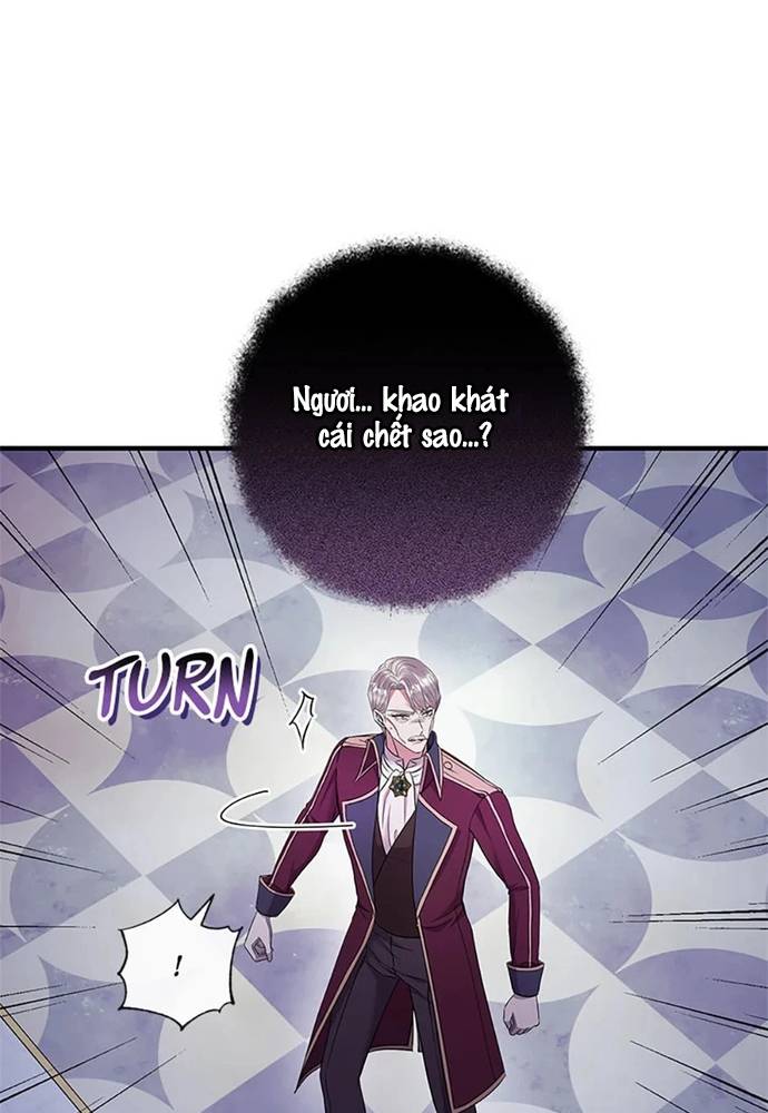 Tôi Không Muốn Chết Lần Nữa! Chapter 51 41