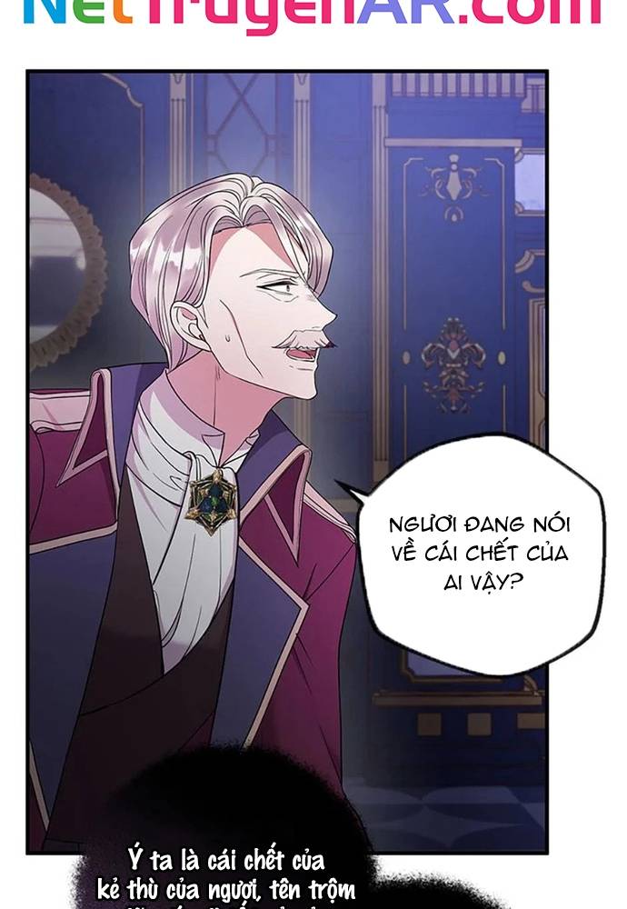 Tôi Không Muốn Chết Lần Nữa! Chapter 51 47