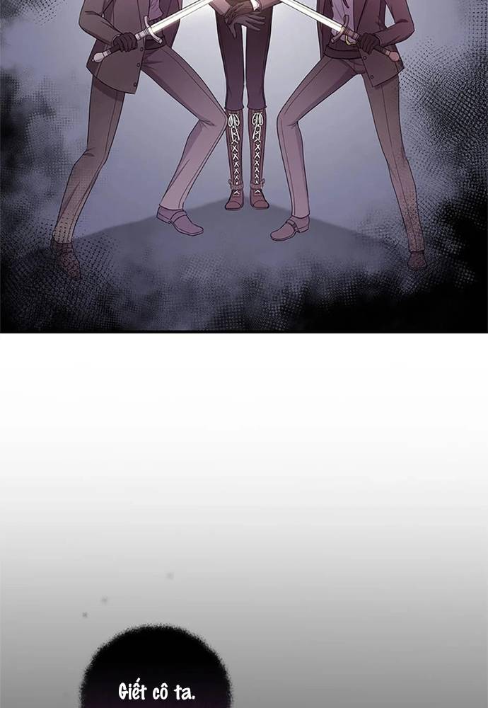 Tôi Không Muốn Chết Lần Nữa! Chapter 51 53