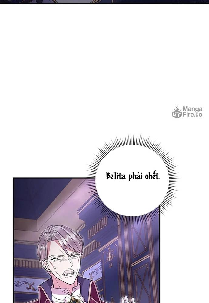 Tôi Không Muốn Chết Lần Nữa! Chapter 51 58