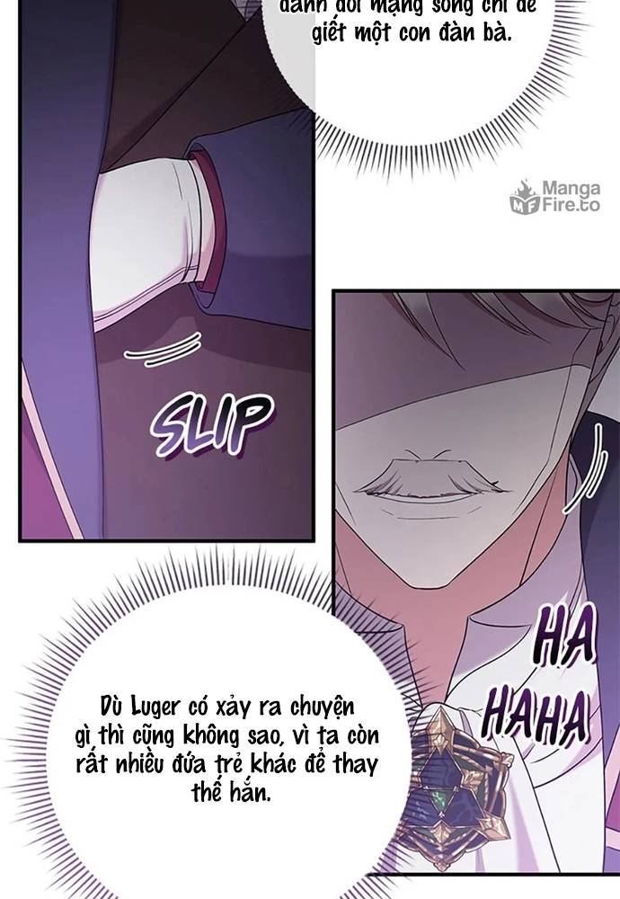 Tôi Không Muốn Chết Lần Nữa! Chapter 51 65