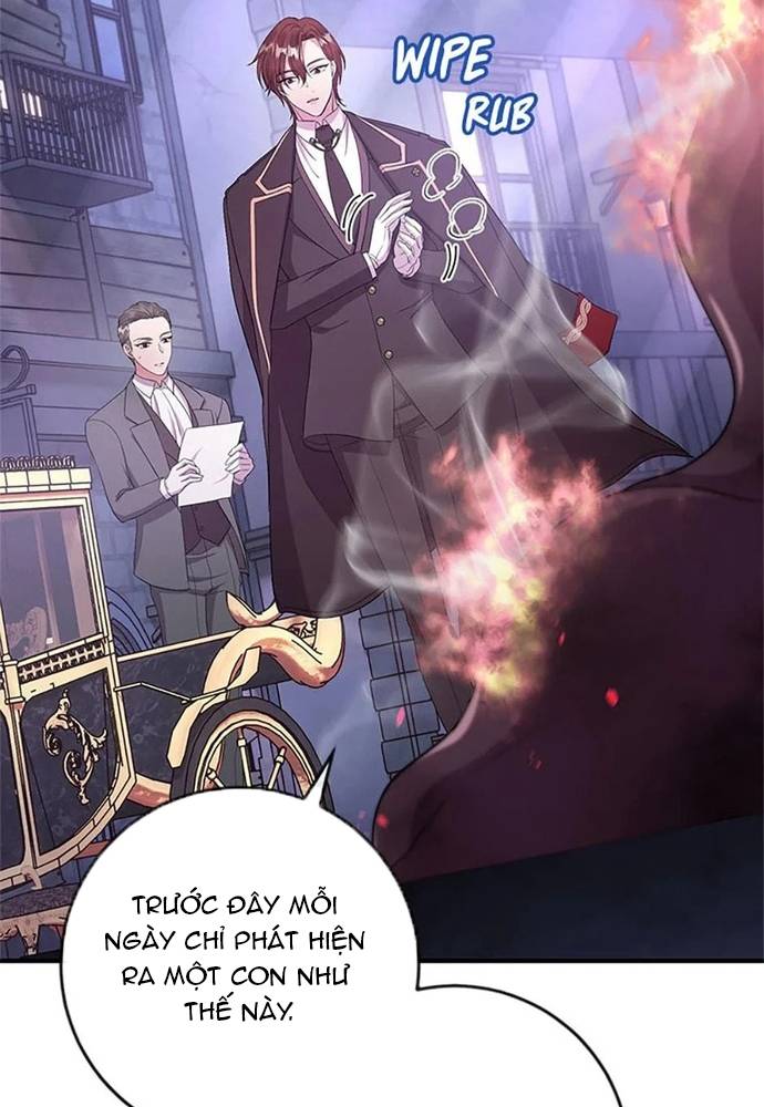 Tôi Không Muốn Chết Lần Nữa! Chapter 51 71