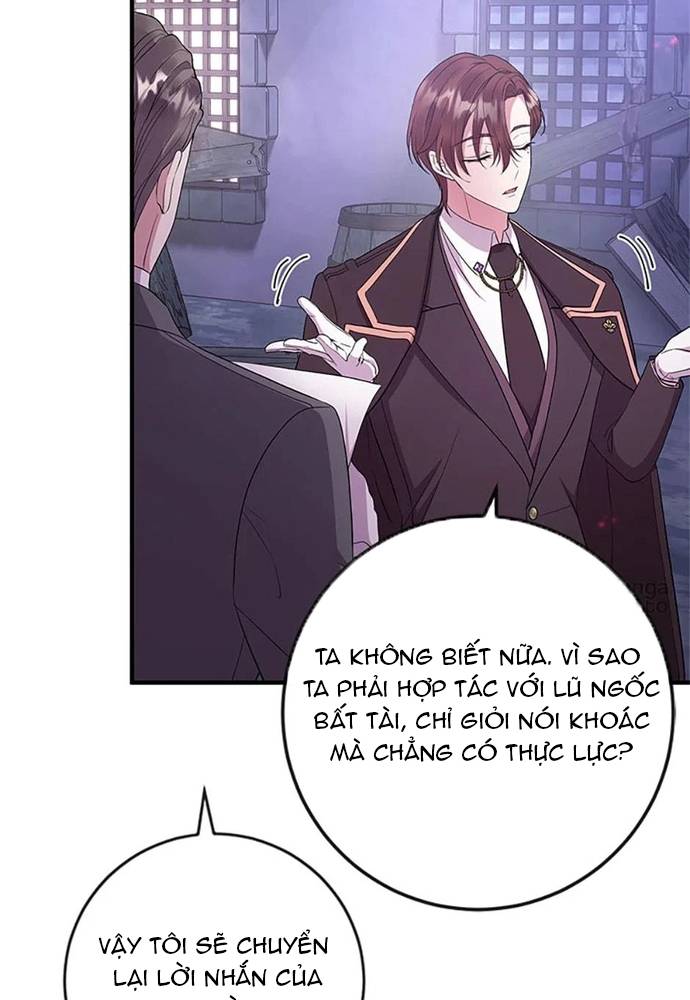 Tôi Không Muốn Chết Lần Nữa! Chapter 51 73