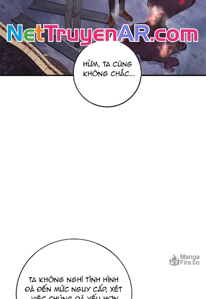 Tôi Không Muốn Chết Lần Nữa! Chapter 51 77