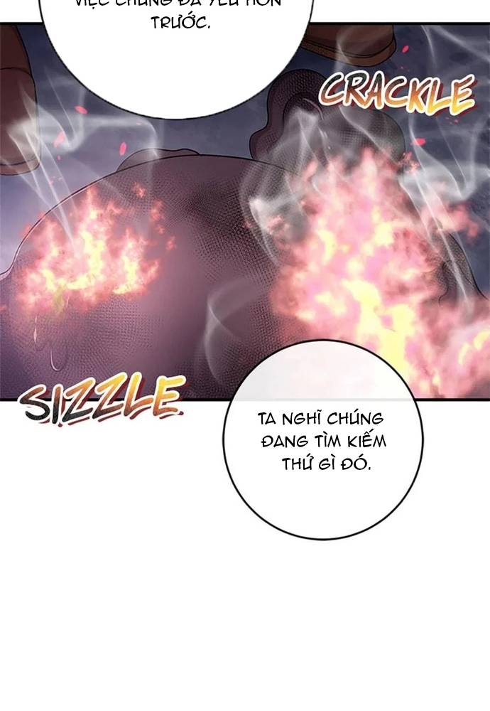 Tôi Không Muốn Chết Lần Nữa! Chapter 51 78