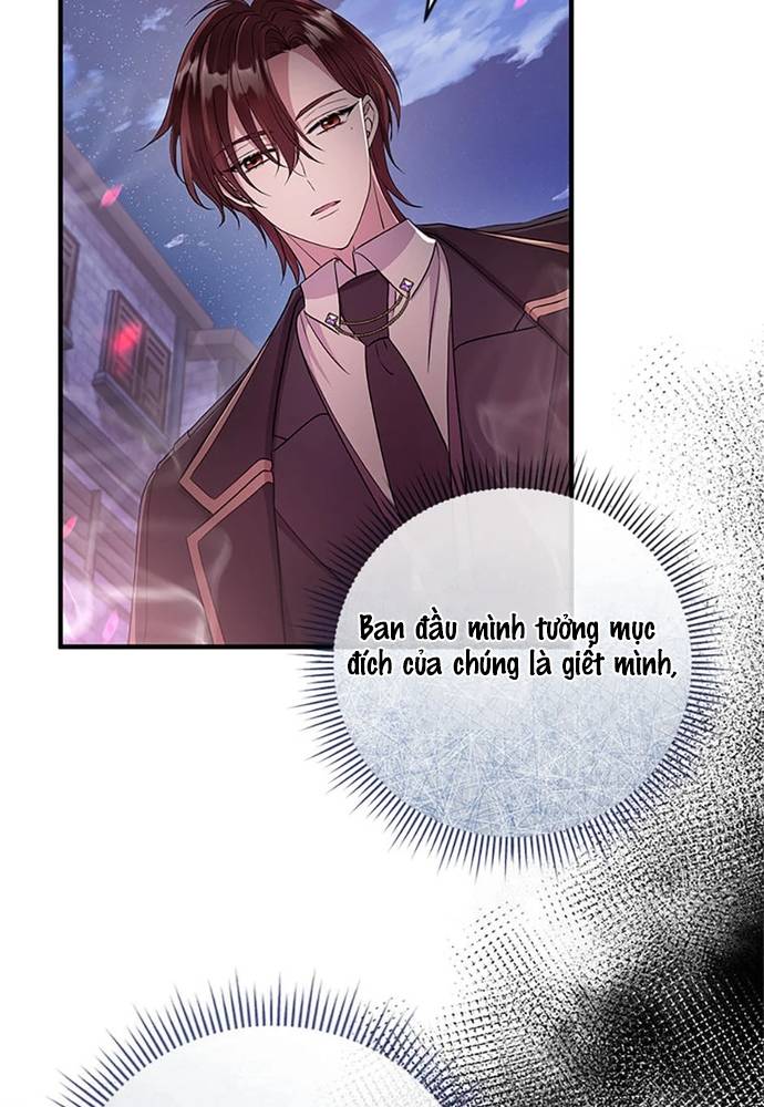 Tôi Không Muốn Chết Lần Nữa! Chapter 51 80