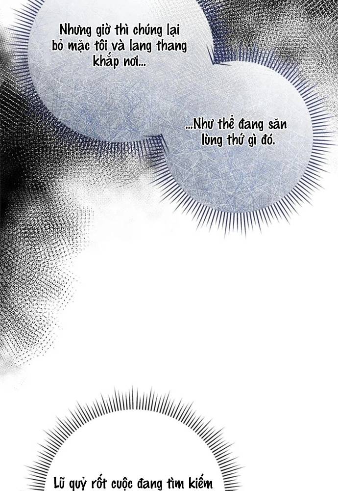 Tôi Không Muốn Chết Lần Nữa! Chapter 51 81
