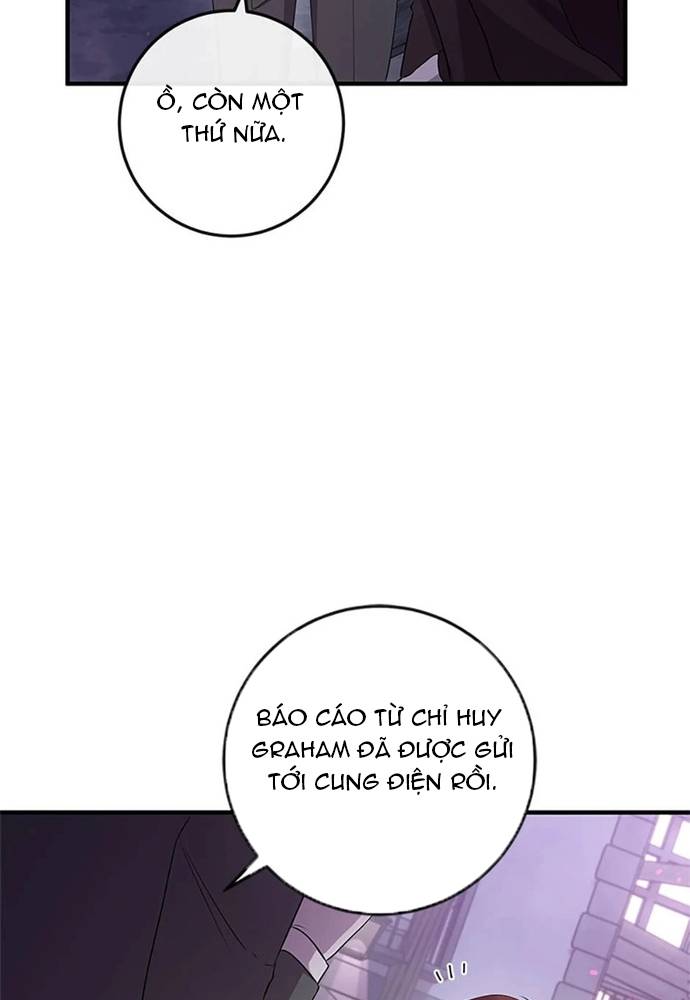 Tôi Không Muốn Chết Lần Nữa! Chapter 51 83