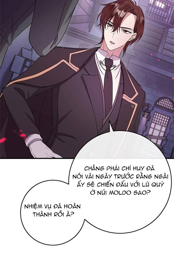 Tôi Không Muốn Chết Lần Nữa! Chapter 51 84