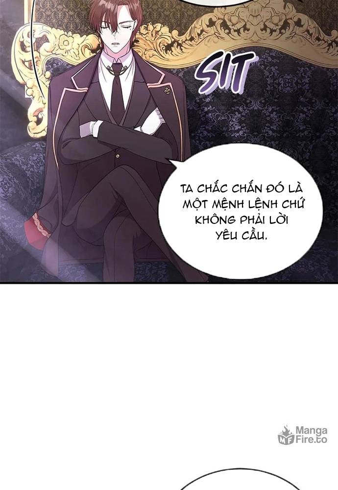 Tôi Không Muốn Chết Lần Nữa! Chapter 51 93
