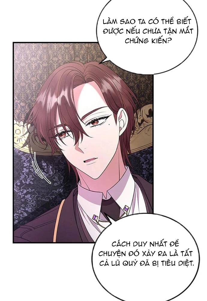 Tôi Không Muốn Chết Lần Nữa! Chapter 51 94