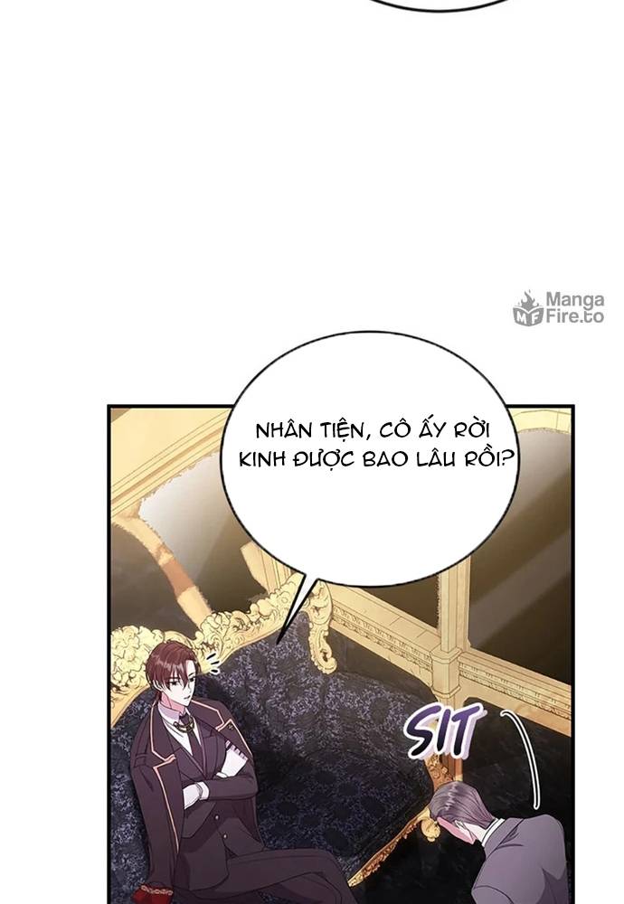 Tôi Không Muốn Chết Lần Nữa! Chapter 51 95