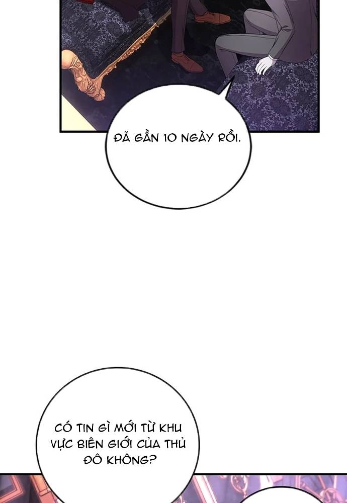 Tôi Không Muốn Chết Lần Nữa! Chapter 51 96