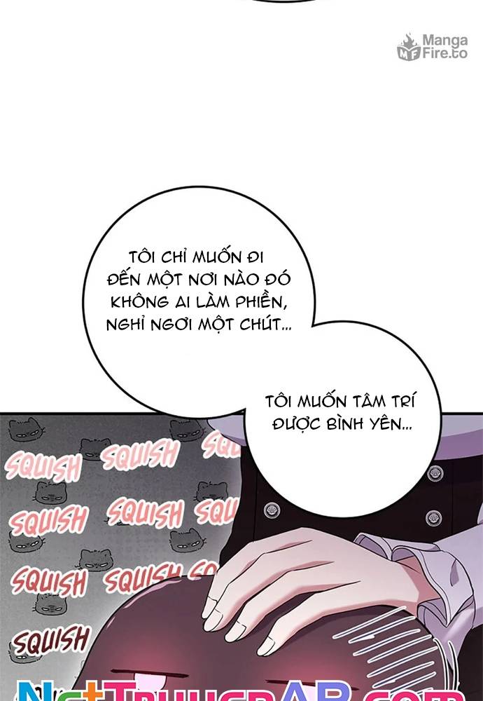 Tôi Không Muốn Chết Lần Nữa! Chapter 52 6