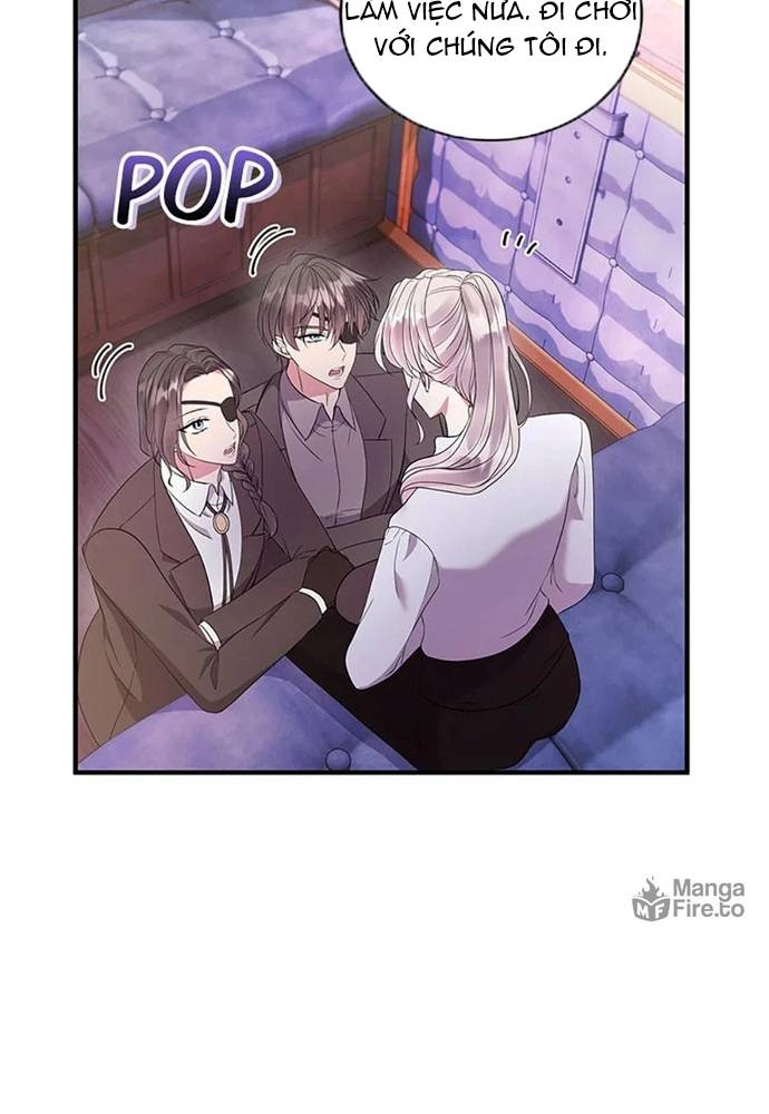 Tôi Không Muốn Chết Lần Nữa! Chapter 52 8