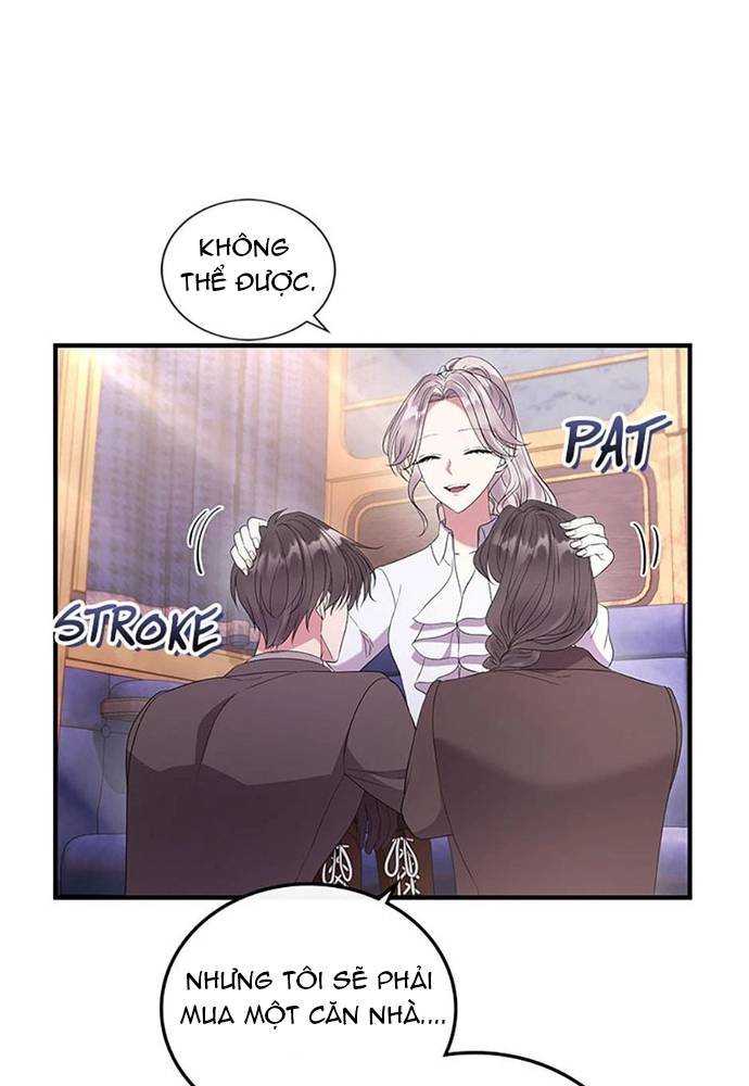 Tôi Không Muốn Chết Lần Nữa! Chapter 52 9