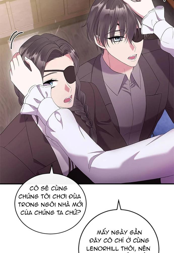 Tôi Không Muốn Chết Lần Nữa! Chapter 52 11