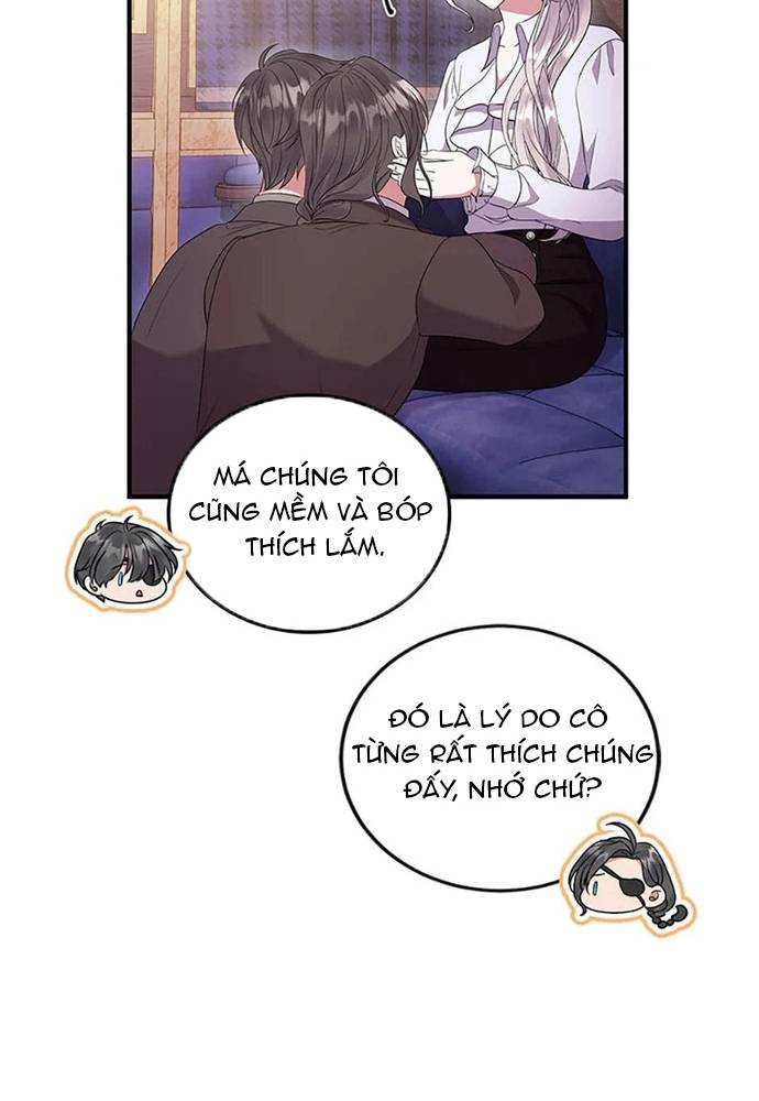 Tôi Không Muốn Chết Lần Nữa! Chapter 52 13