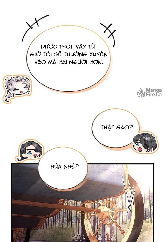 Tôi Không Muốn Chết Lần Nữa! Chapter 52 14