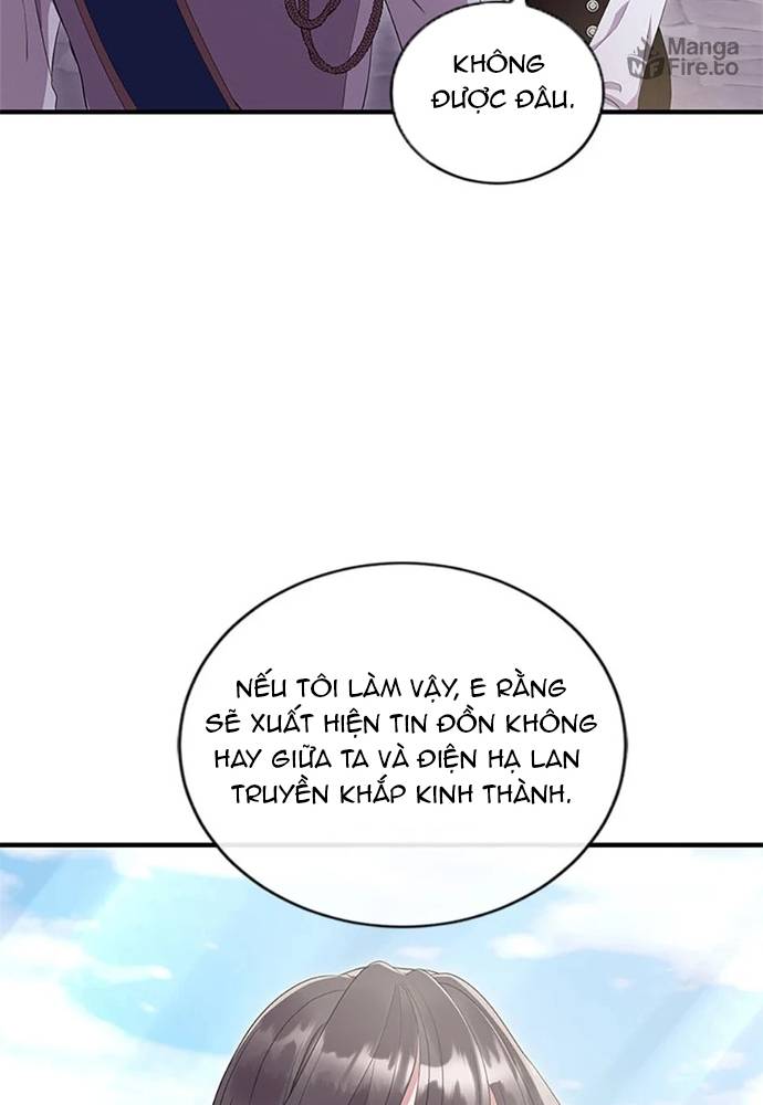 Tôi Không Muốn Chết Lần Nữa! Chapter 52 23