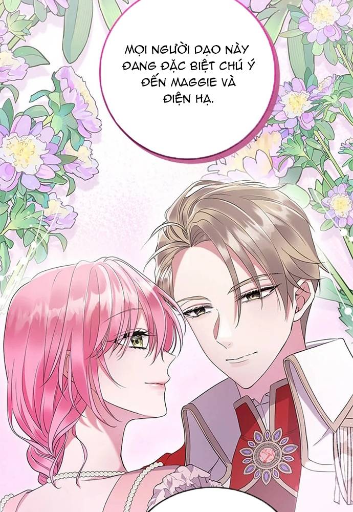 Tôi Không Muốn Chết Lần Nữa! Chapter 52 25