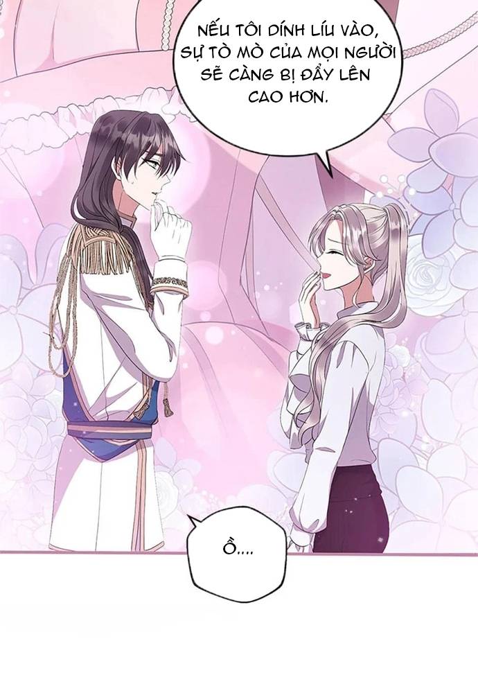 Tôi Không Muốn Chết Lần Nữa! Chapter 52 26