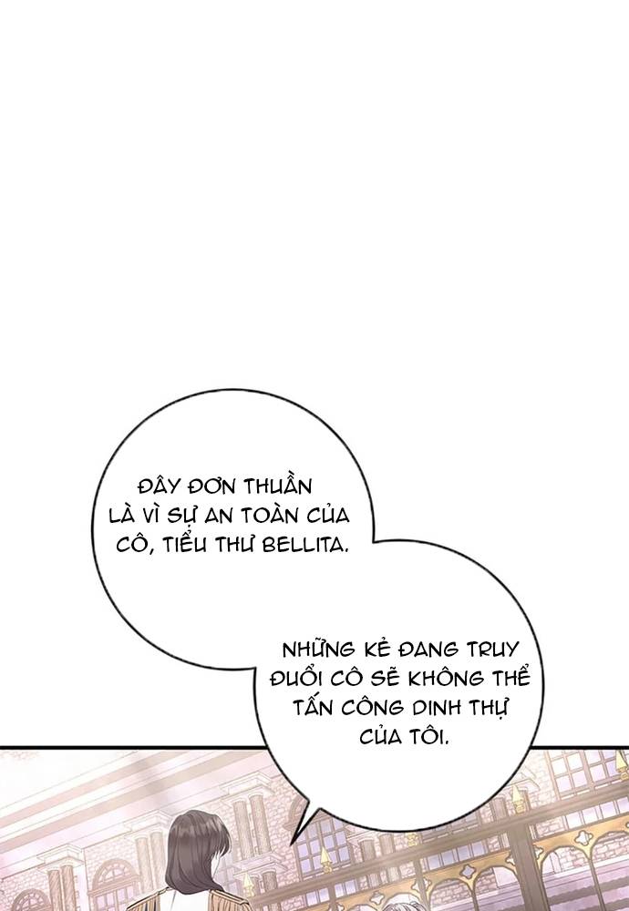Tôi Không Muốn Chết Lần Nữa! Chapter 52 33
